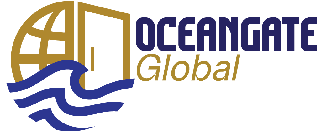 ocean gate logo